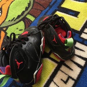 Kids Jordan’s